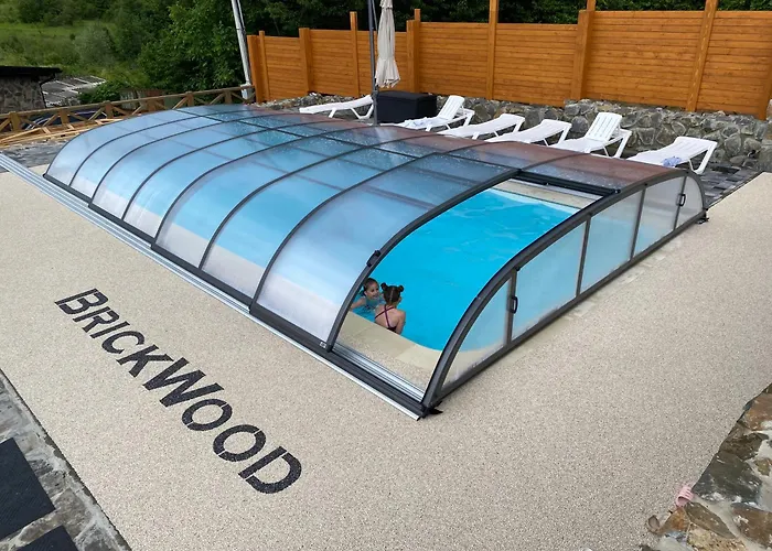 Brickwood