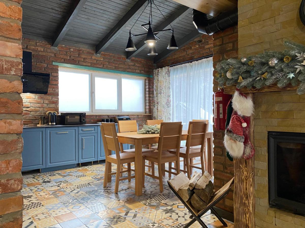 Brickwood Верхній Коропець