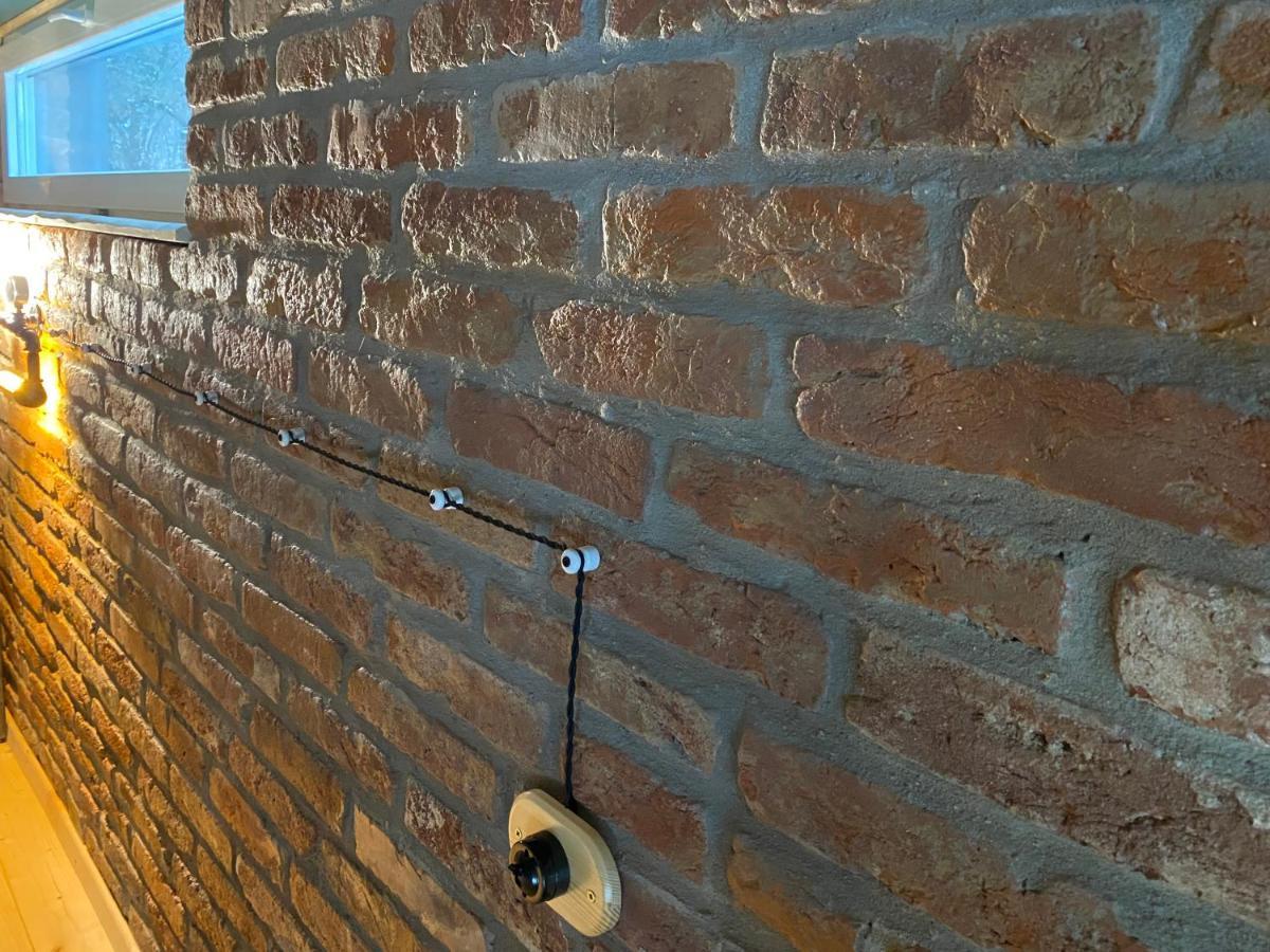 Brickwood Verkhniy Koropets