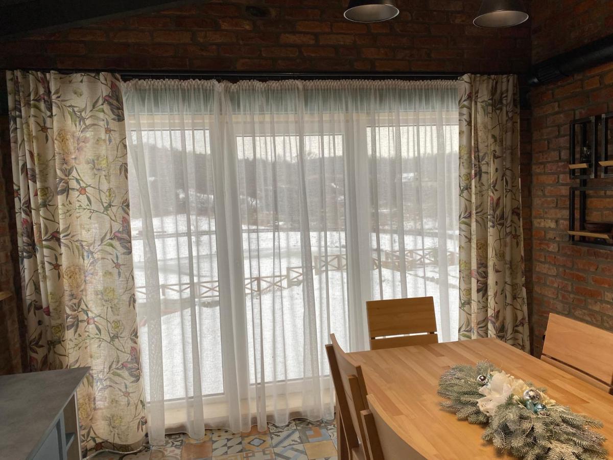 Chalet Brickwood