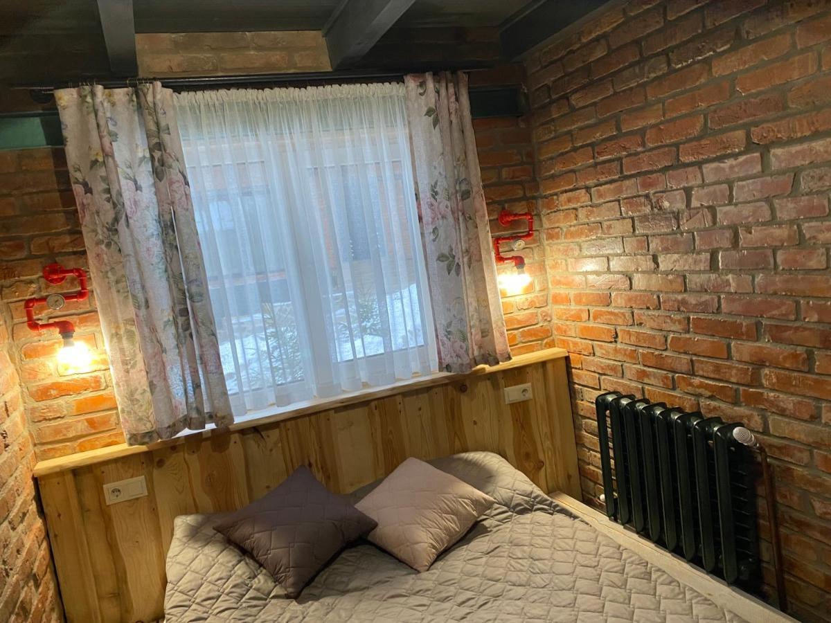 Chalet Brickwood Verkhniy Koropets