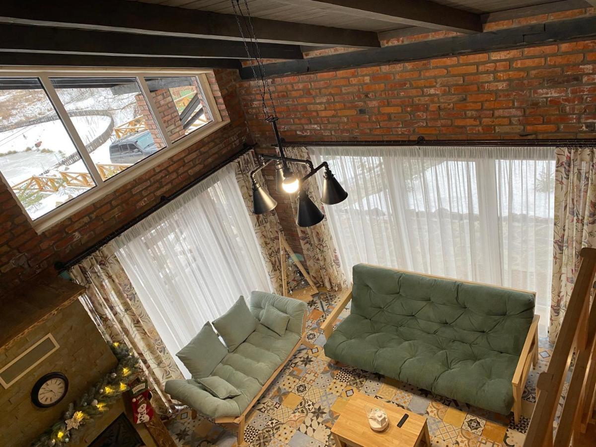 Chalet Brickwood *