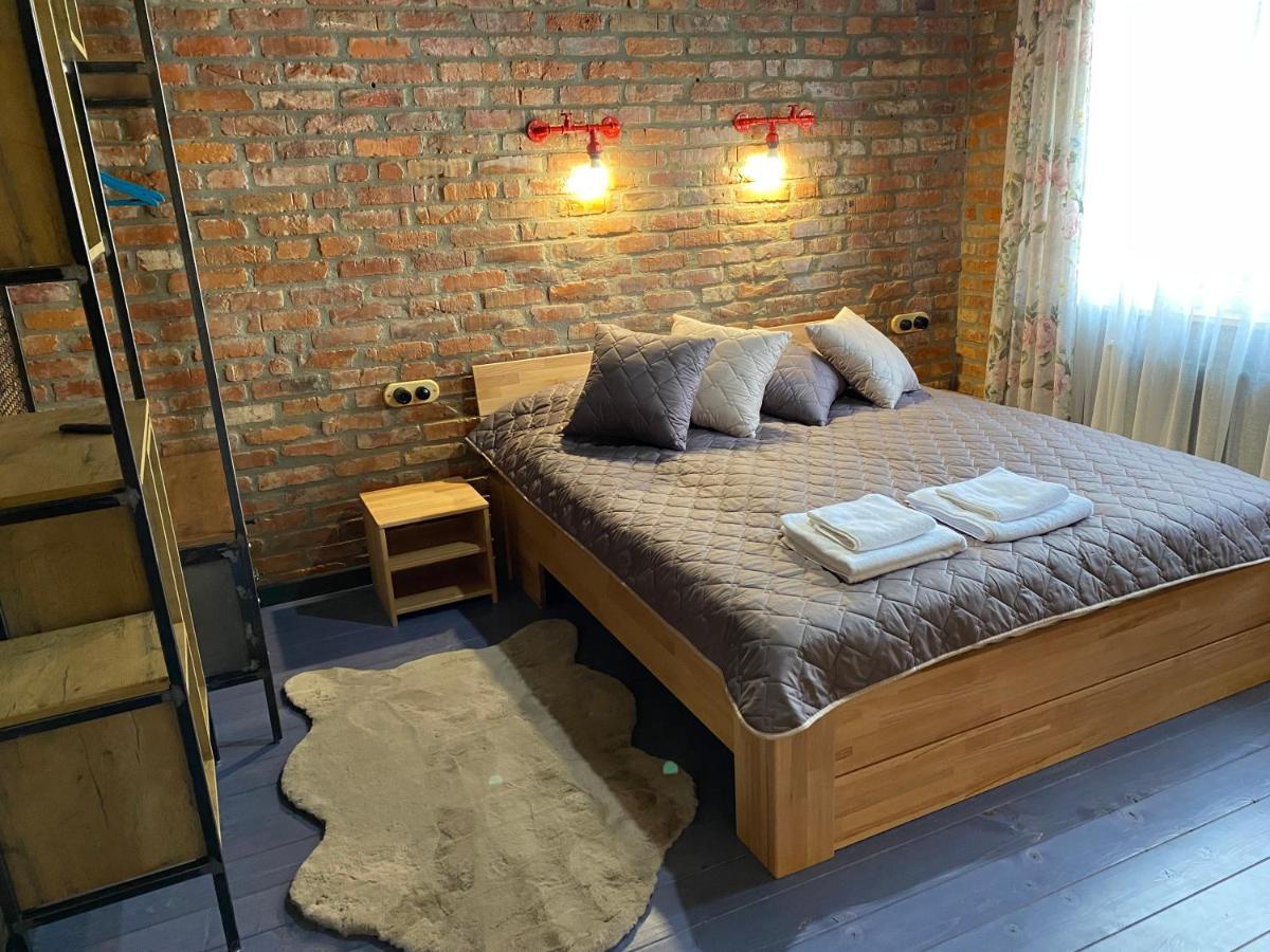 Brickwood Chalet *